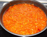 Foto del paso 3 de la receta: Albóndigas muy tiernas de pollo y espinacas