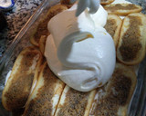 Foto del paso 4 de la receta: Tiramisú con whisky