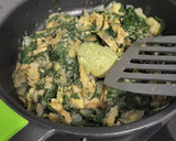Foto del paso 4 de la receta: Espaguetis vegetarianos