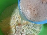 Roti kukus menul