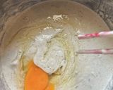 玉米蔬菜煎餅的食譜步驟1照片