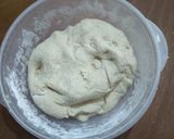 Foto del paso 3 de la receta: Pan dulce