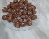 A picture of step 1 of Makroud.