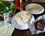 Foto langkah ke 9 dari resep Kebab Homemade.