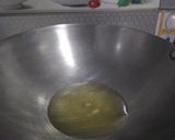 सिंघाड़ा के आटा का हलवा (Singhade ke aata ka halwa recipe in Hindi) रेसिपी चरण 1 फोटो