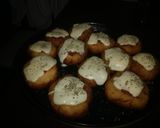 Foto del paso 7 de la receta: Pizzetas fritas