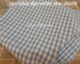 Foto langkah ke 3 dari resep Cekodok Pisang Upin Ipin.