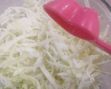 Foto del paso 4 de la receta: Chukrut