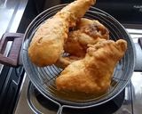 Foto langkah ke 6 dari resep Fire chicken ala richeese.
