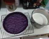 Foto langkah ke 6 dari resep Anabolic Sweet Potato Crusted Egg Tarts|High Protein, Low Calorie, Sugar & Gluten Free.
