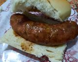 Foto del paso 6 de la receta: Chorizos en parrigas - choripan