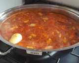Foto del paso 10 de la receta: Michirones ricos, ricos y fáciles de la Brigada Espartana