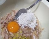 Foto del paso 1 de la receta: Sándwich de atún