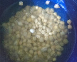 Foto del paso 2 de la receta: Hummus
