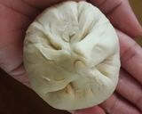 कांदा बटाट कचोरी (kanda batata kachori recipe in marathi) रेसिपी स्टेप 3 फोटो 