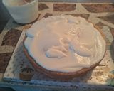 Foto del paso 15 de la receta: Torta marmolada con triple relleno sorpresa