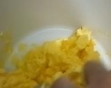 Foto langkah ke 1 dari resep Putri Salju.