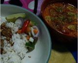 Foto langkah ke 3 dari resep Soto Kaki khas Betawi ala Mpok Nanda.