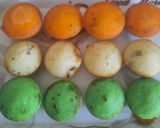 A picture of step 4 of Tricolour Appe.