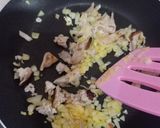 Foto langkah ke 4 dari resep Roti John Sederhana.