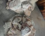Foto del paso 3 de la receta: Pescado frito al romero.