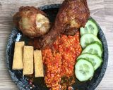 Foto langkah ke 4 dari resep Sambal Korek.