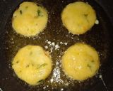 Foto langkah ke 7 dari resep Perkedel Kentang.