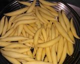 Foto langkah ke 5 dari resep Telur gabus keju gurih.