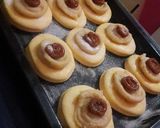 Foto del paso 3 de la receta: Facturas caseras de manteca