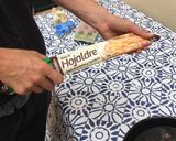 Foto del paso 3 de la receta: Quiche lorraine