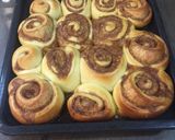 Foto del paso 9 de la receta: Rolls de Canela