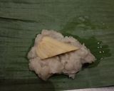 Foto langkah ke 3 dari resep Nogosari (paes).