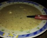 Foto del paso 2 de la receta: Sopa proteica keto