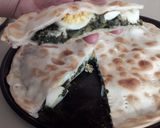 Foto del paso 5 de la receta: Tarta de verduras