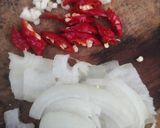 Foto langkah ke 1 dari resep Udang Saus Tiram.