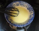 Foto langkah ke 1 dari resep Milky Chiffon Gluten Free plus booster asi.