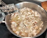 Foto del paso 4 de la receta: Gallineta y repollo estilo Thai