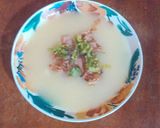 Foto del paso 5 de la receta: Sopa o crema de papa