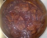 Foto del paso 8 de la receta: Asado Negro con Malta