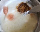 A picture of step 1 of Gopalkala - Janmashtami - Dahi Handi Divine Prasad - Quick 5-minute Healthy Fireless Recipe.