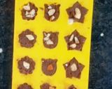 चॉकलेट (chocolate recipe in Hindi) रेसिपी चरण 3 फोटो