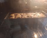 Foto del passaggio 7 della ricetta Plumcake alla zucca e cioccolato fondente