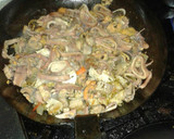 Foto del paso 3 de la receta: Paella valenciana