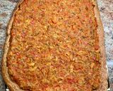 Foto del paso 12 de la receta: Coca de Tomate 🍅 Integral Valenciana