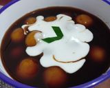 Foto langkah ke 5 dari resep Kolak Biji Salak.