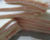 Foto del paso 4 de la receta: Sandwichs de miga diferentes