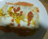 Foto del paso 9 de la receta: Lasaña fría de anchoas