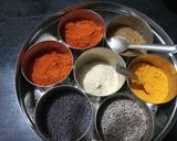 कारल्याची भाजी (Karlyachi Bhaji Recipe In Marathi) रेसिपी स्टेप 1 फोटो 