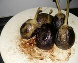 BAINGAN KA BHARTA (TAWA SPECIAL) recipe step 4 photo
