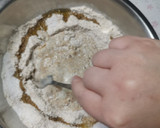 Foto del paso 4 de la receta: Pan pita integral